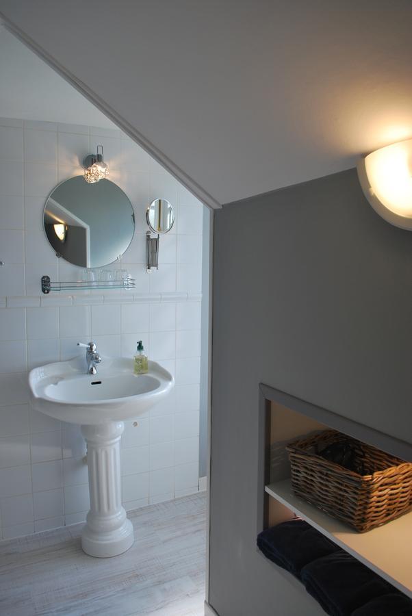 Domaine Les Gandins Bed & Breakfast Saint-Germain-de-Salles Dış mekan fotoğraf